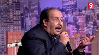 Abdelli Showtime S03 | عبد الوهاب الحناشي - محبوبي