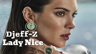 Djeff-Z - Lady Nice... ( New Italo Disco Mix ) -2022