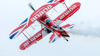 Weston Park 2019 - Europe's BIGGEST AIRSHOW!