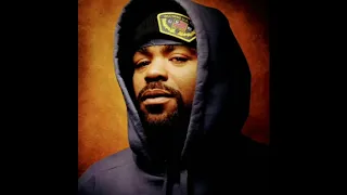 Method Man - FREE SMOKE (FULL MIXTAPE)