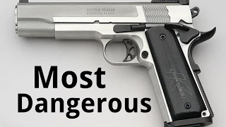 Top 10 Most Dangerous Gangs In America 2015.