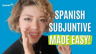 Subjunctive Mood in Spanish: All You NEED to KNOW