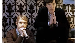 SHERLOCK - Centuries