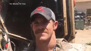 Leaked videos show SEALs describing Eddie Gallagher as 'toxic,' 'evil' | ABC7