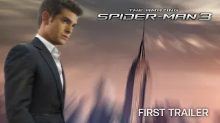THE AMAZING SPIDER-MAN 3 (2018) - First Trailer | Sony Pictures - Andrew Garfield