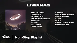 Liwanag - The Juans 1st Full Album (Non-stop)