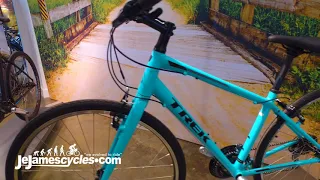 Trek FX Hybrid Bike 2019