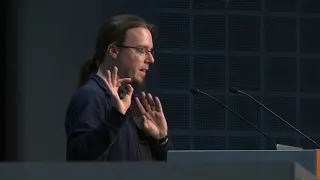 Christian Heimes - Introduction to low-level profiling and tracing