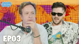 WAVVES & Pauly Shore | Ep 3 | The JITV Show w/ @paulyshore