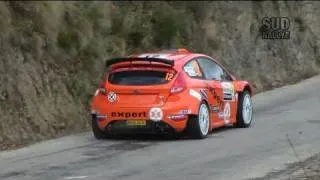 Rallye Monte Carlo 2011 [HD]