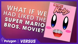 What if we didn't hate the Super Mario Bros. movie? | Alternate History Explored