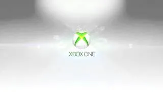 Xbox One Logo Animation