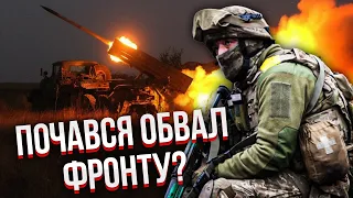 У Путіна мало часу: НА ПРОРИВ ФРОНТУ КИНУЛИ ВСІ СИЛИ. Росіяни пішли на шалений штурм - Грабський