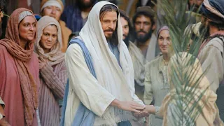 The Significance of Triumphal entry |Matthew 21:1-11 | Elevator to Yeshua | Jesus