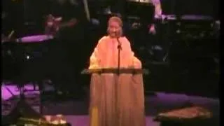Dead Can Dance "The Lotus Eaters" Live in London 2005