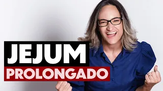 Jejum prolongado parte 1 | Dra Janaina Koenen Endocrinologista