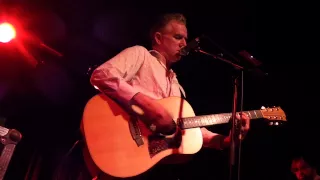 Mick Harvey. Glorius. 27 Juliol 2015. Sala Apolo 2. Barcelona