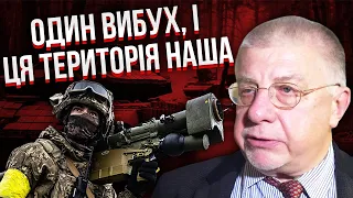 ФЕДОРОВ: Від цього залежить КІНЕЦЬ ВІЙНИ! Генерали ЗМУШУЮТЬ Путіна йти на мир. Крим вернуть без бою