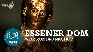 Essen Cathedral - Churches in NRW | WDR Radio Choir