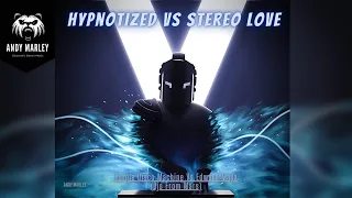 Purple Disco Machine Vs Edward Maya  - Hypnotized vs Stereo Love (Djs From Mars) [Remix]