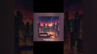 Project YOU