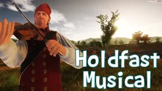 Holdfast: The Nations at War Musical