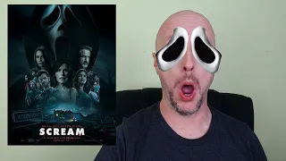 Scream (2022) - Doug Reviews