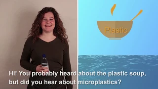 This is how you prevent microplastics!