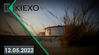 Kiexo. Saudi Aramco – самая дорогая компания в мире. 15.02