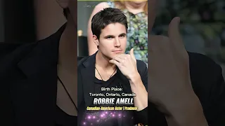 One of the hottest celebrity men. #robbieamell #actor #bestmoments #hollywood #actorlife #hottest