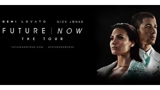 Demi Lovato & Nick Jonas - Future Now Tour (full show)