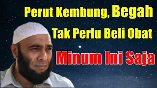 dr.Zaidul AKbar - Cara Mengatasi Perut Kembung dan Ber Gas