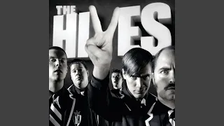 T.H.E.H.I.V.E.S.