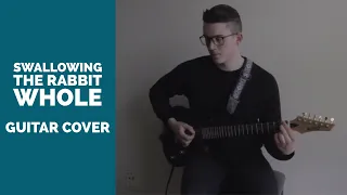 Code Orange - Swallowing The Rabbit Whole | Cole Kempcke (Guitar Cover)