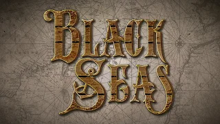 Black Seas Trailer