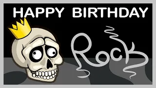 Çekirdek Kadro - Happy Birthday (Rock)