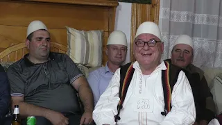 Oda e Lales mysafir Rifat e Mehdi Berisha  Gëzuar 2020