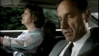 Penelope Keith and Geoffrey Palmer in Executive Stress Series 1 DVD clip out Mon 26th April 2010