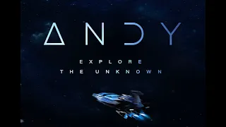 ANDY Exclusive Dinner Show | Cosmos Theatre