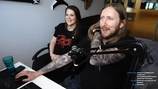 OLA & LOUISE livestream