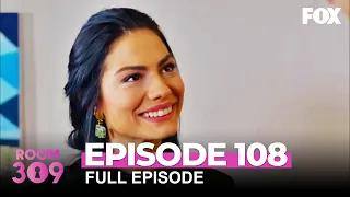 No. 309 Episode 108