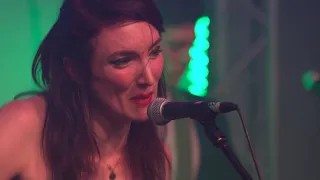 Chemtrails - Vultures (Live on KEXP)