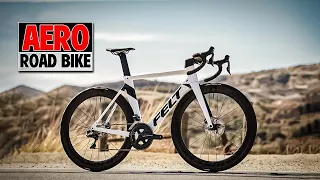 Top 7 Best Aero Road Bikes that can Go Faster