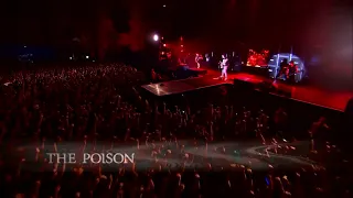 Bullet for My Valentine - The Poison (Live at Alexandra Palace 2008)