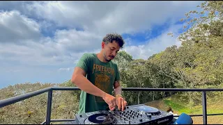 Mist City DJ Set @ Medellin Outskirts