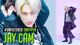 [UNFILTERED CAM] ENHYPEN JAY(제이) 'Given-Taken' 4K | BE ORIGINAL