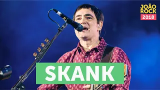 SKANK - JOÃO ROCK 2018