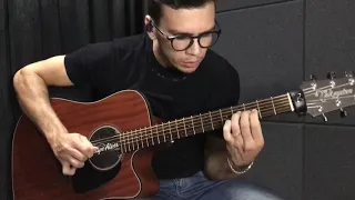 CAÇADOR DE CORAÇÕES / MEMÓRIA 🎸