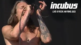 Incubus - Drive | Live @ Rock am Ring 2023 #RAR2023