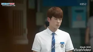 School 2017 //Aşk Dediğin// Klip